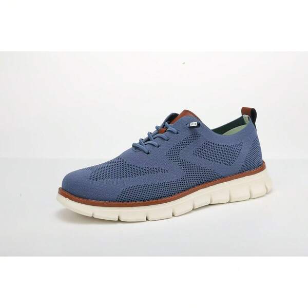 Plus Size Men's Shoes Breathable Mesh Breathable Casual Shoes Sports Men's Sports Casual Shoes